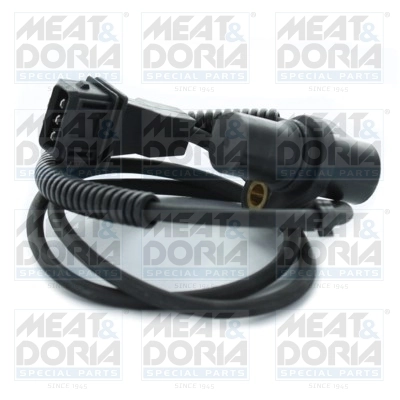 Sensor, crankshaft pulse